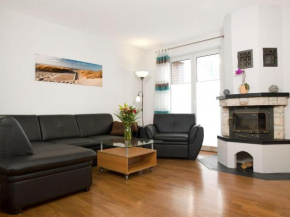 Haus Meernixe Insel Poel